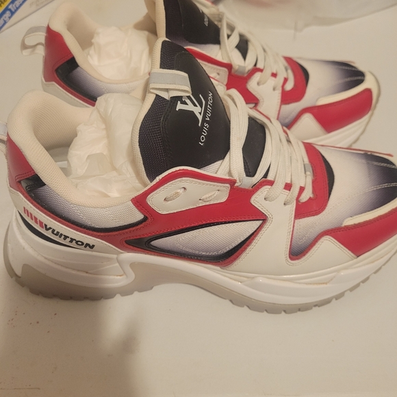 Man sneakers - Picture 2 of 4